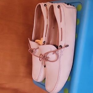 Tod's Italian Men's Loafers.